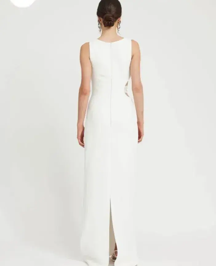 Tojha Valentina Dress size xs - Image 4