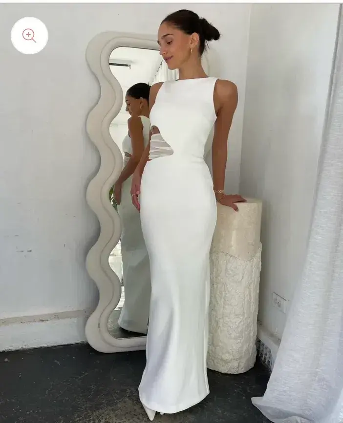 Tojha Valentina Dress size xs - Image 2