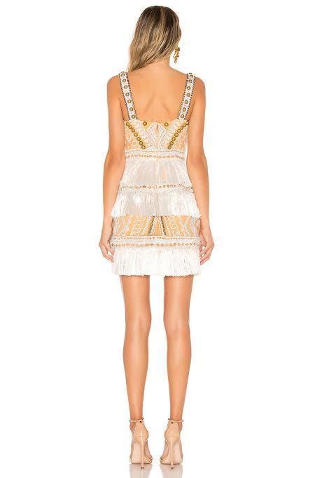 Thurley Ibiza dress Size 10 - Image 2