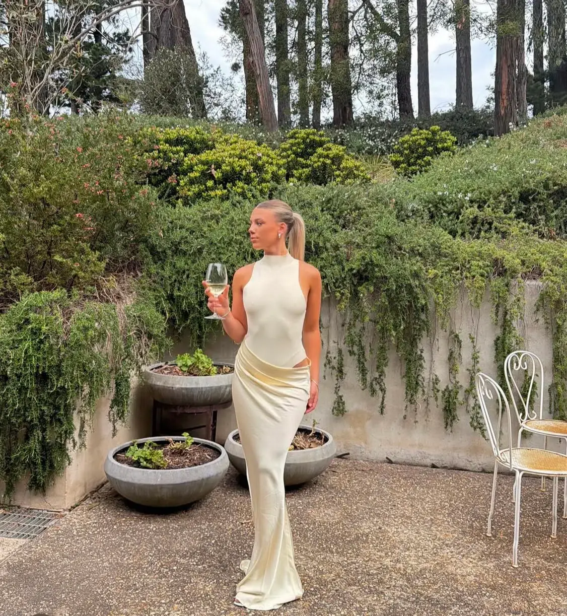 Henne Soraia  - Image 2