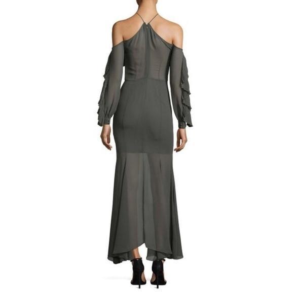 Keepsake the label - Don't wait maxi dress size 12 - Image 2