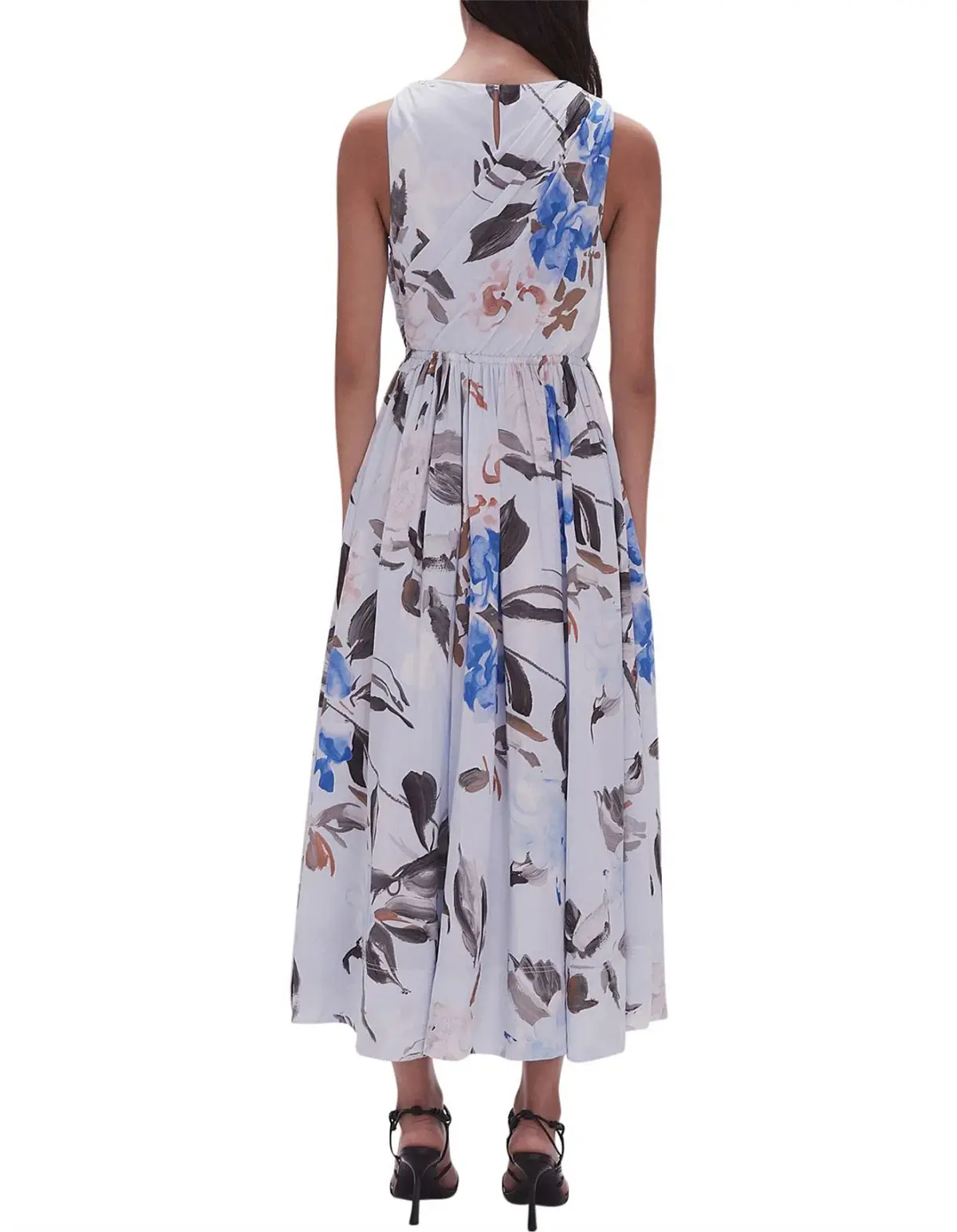 AJE Abbey Twisted Midi - Image 3