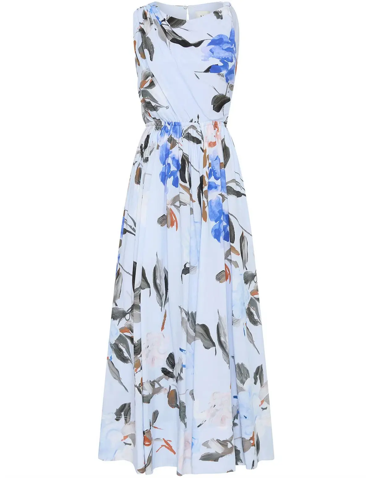 AJE Abbey Twisted Midi - Image 2