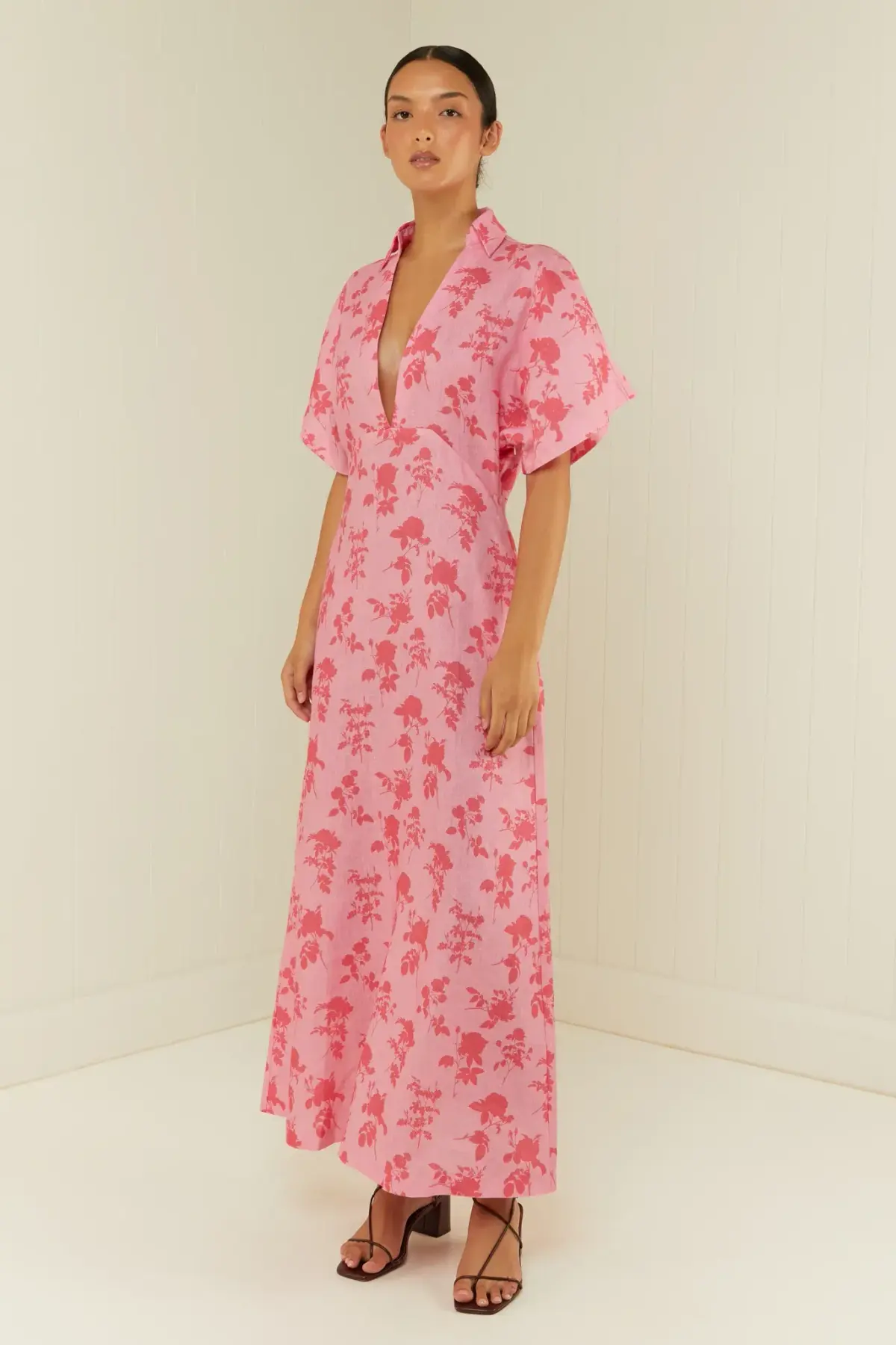 Palm Noosa Jasmine Dress - Image 1