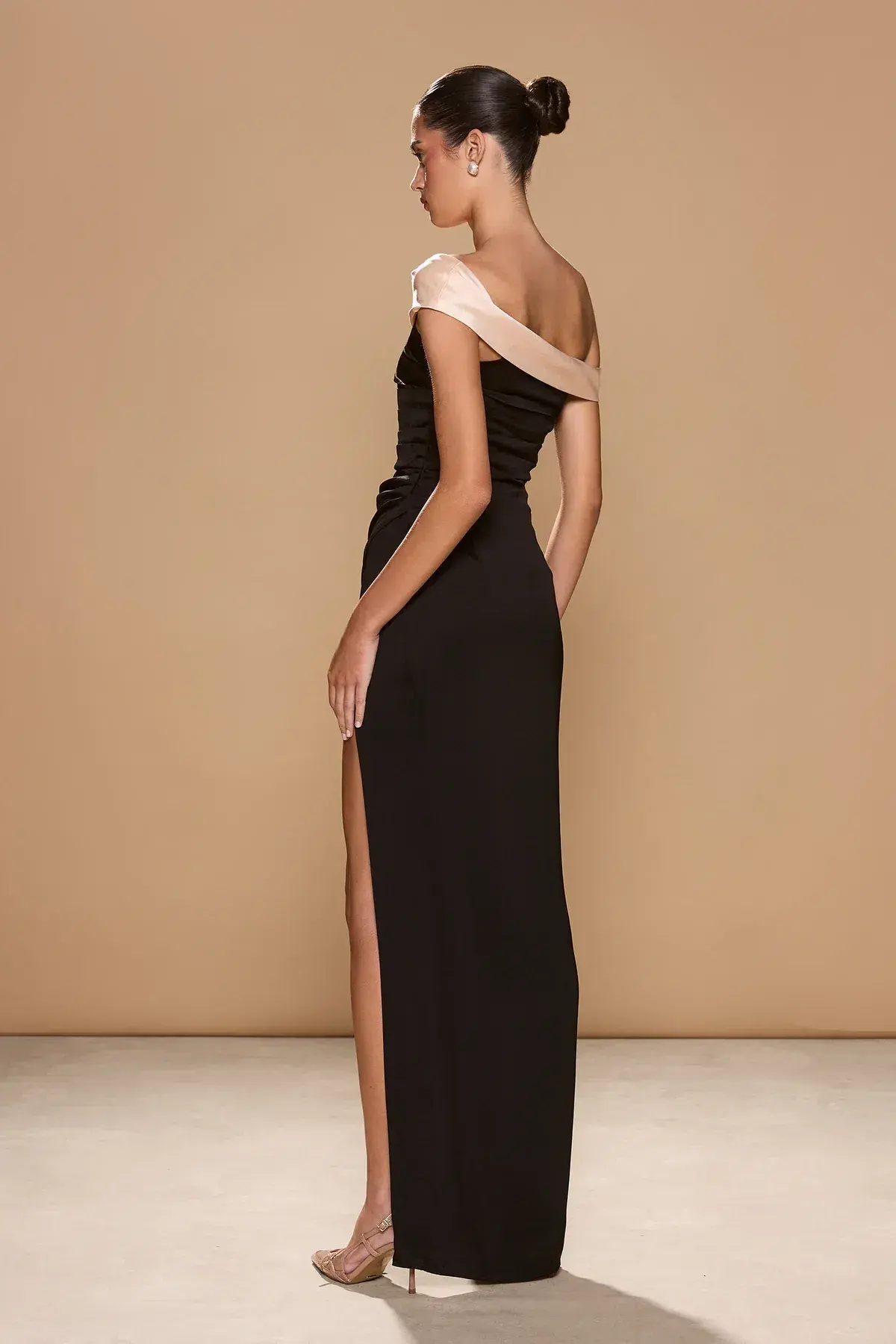 TUSCANY GOWN | Sonya Moda Size 10 - Image 3