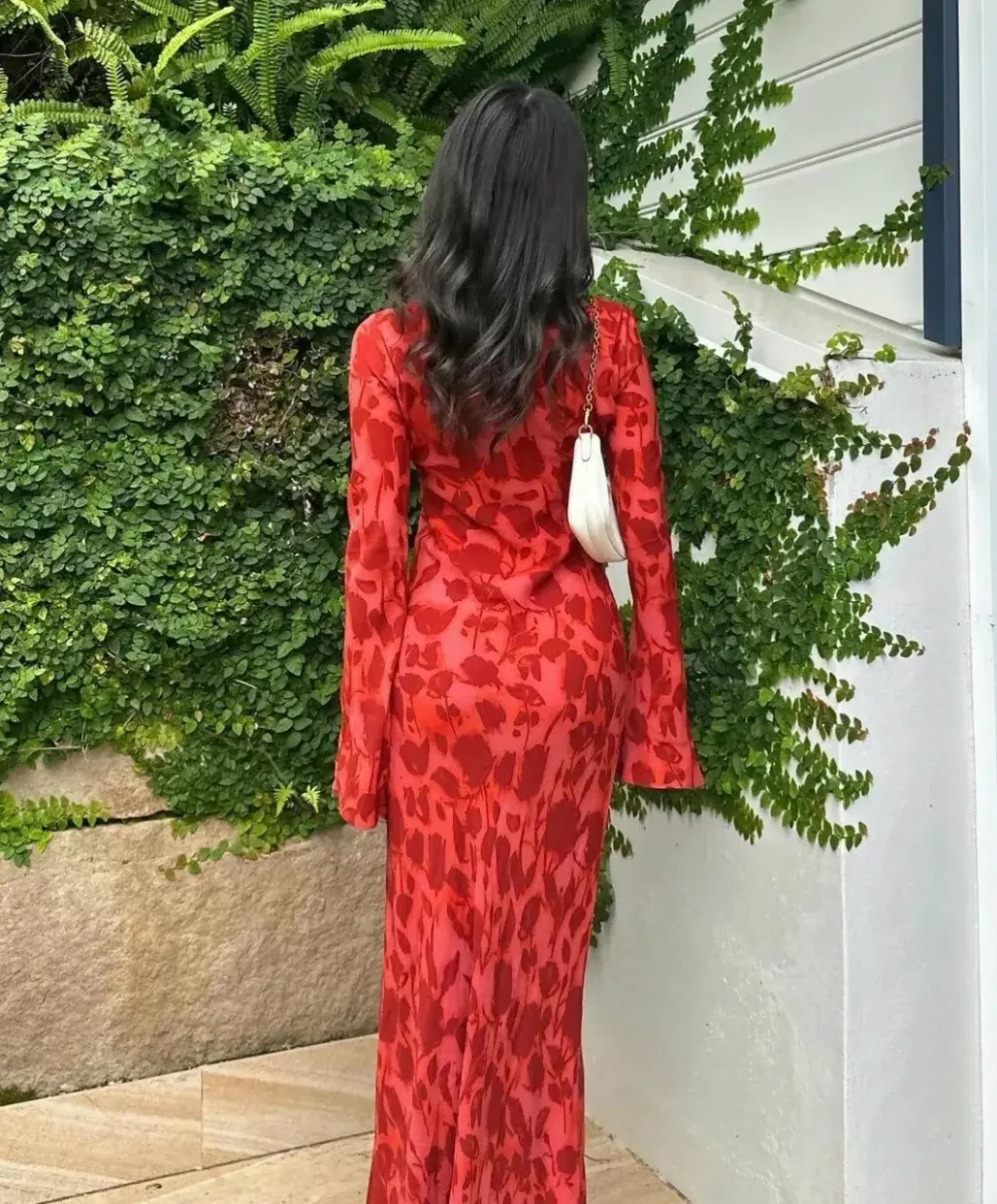 Gia Maxi size 8  - Image 4