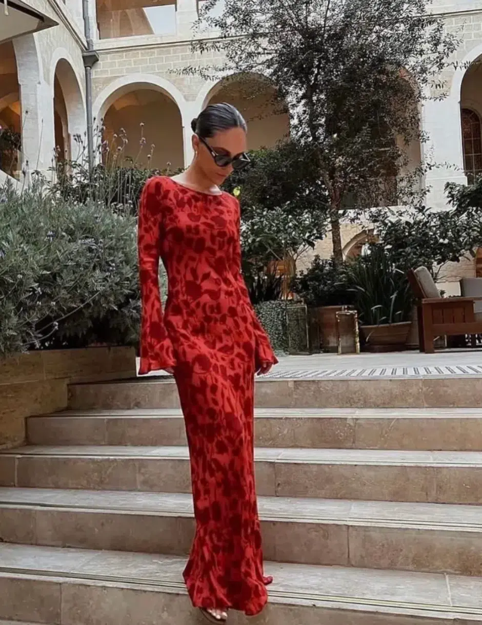 Gia Maxi size 8  - Image 1