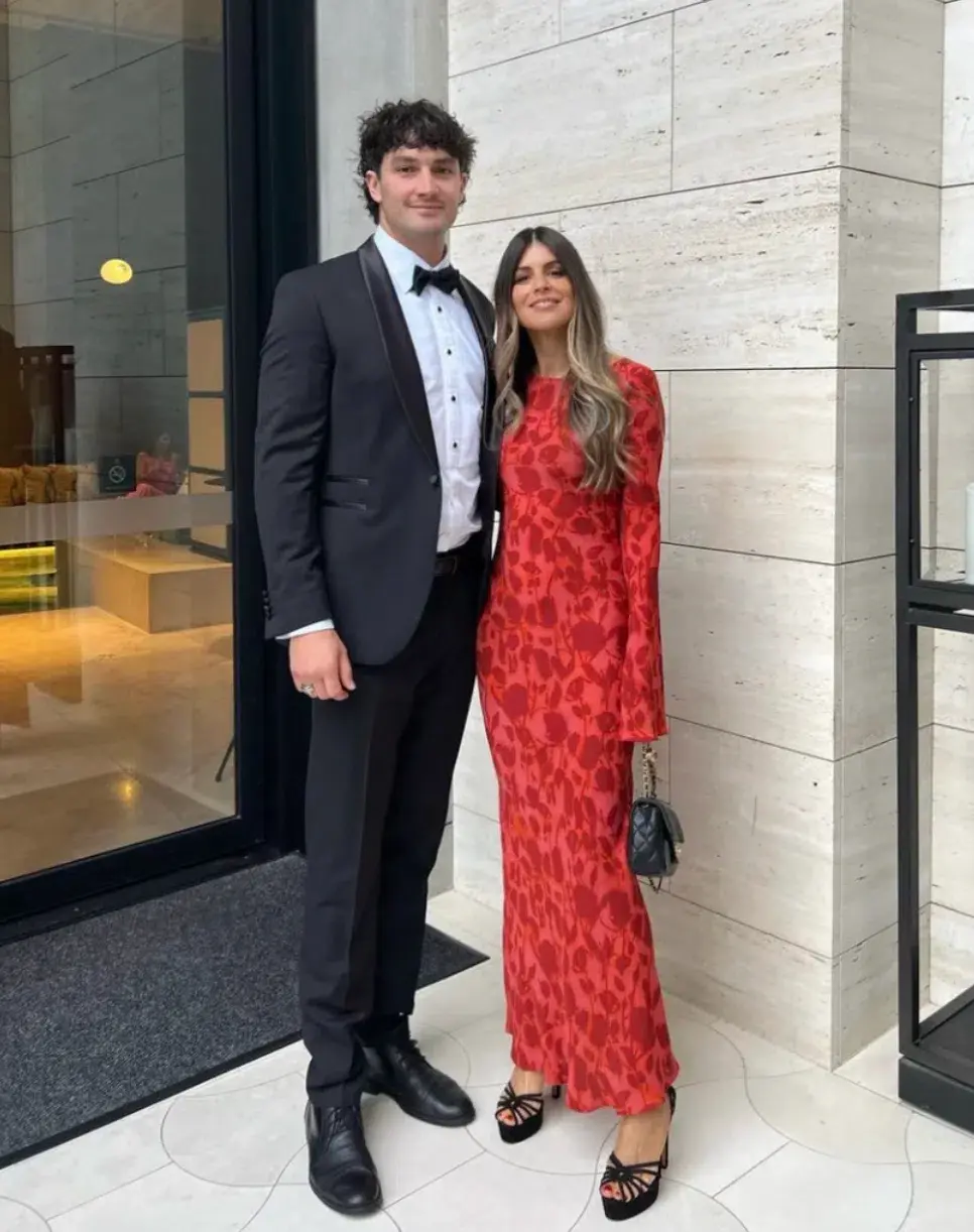 Gia Maxi size 8  - Image 2