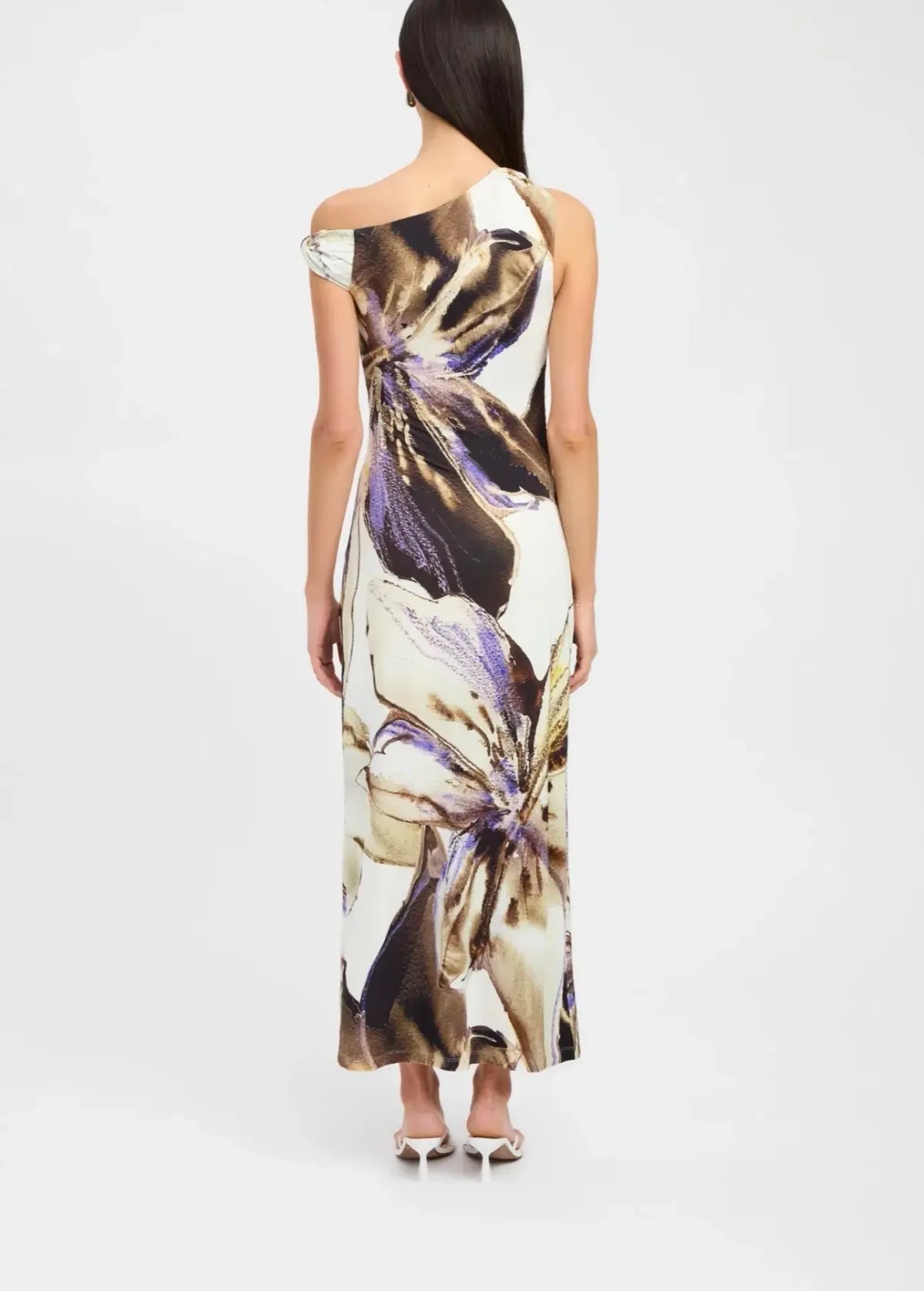 Kookai Ava Maxi Dresa - Image 2