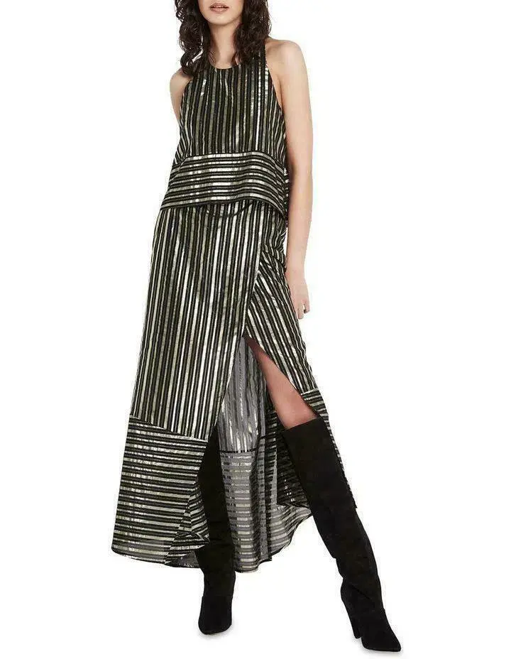 Sass & Bide  Disco Sister Dress Size: 6 - Image 1