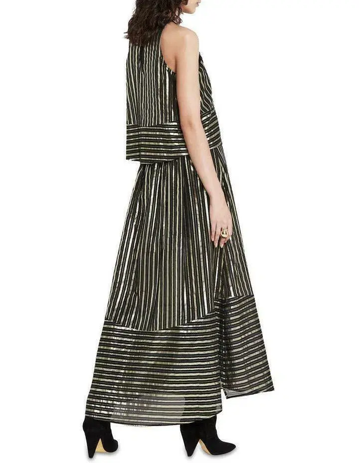 Sass & Bide  Disco Sister Dress Size: 6 - Image 4