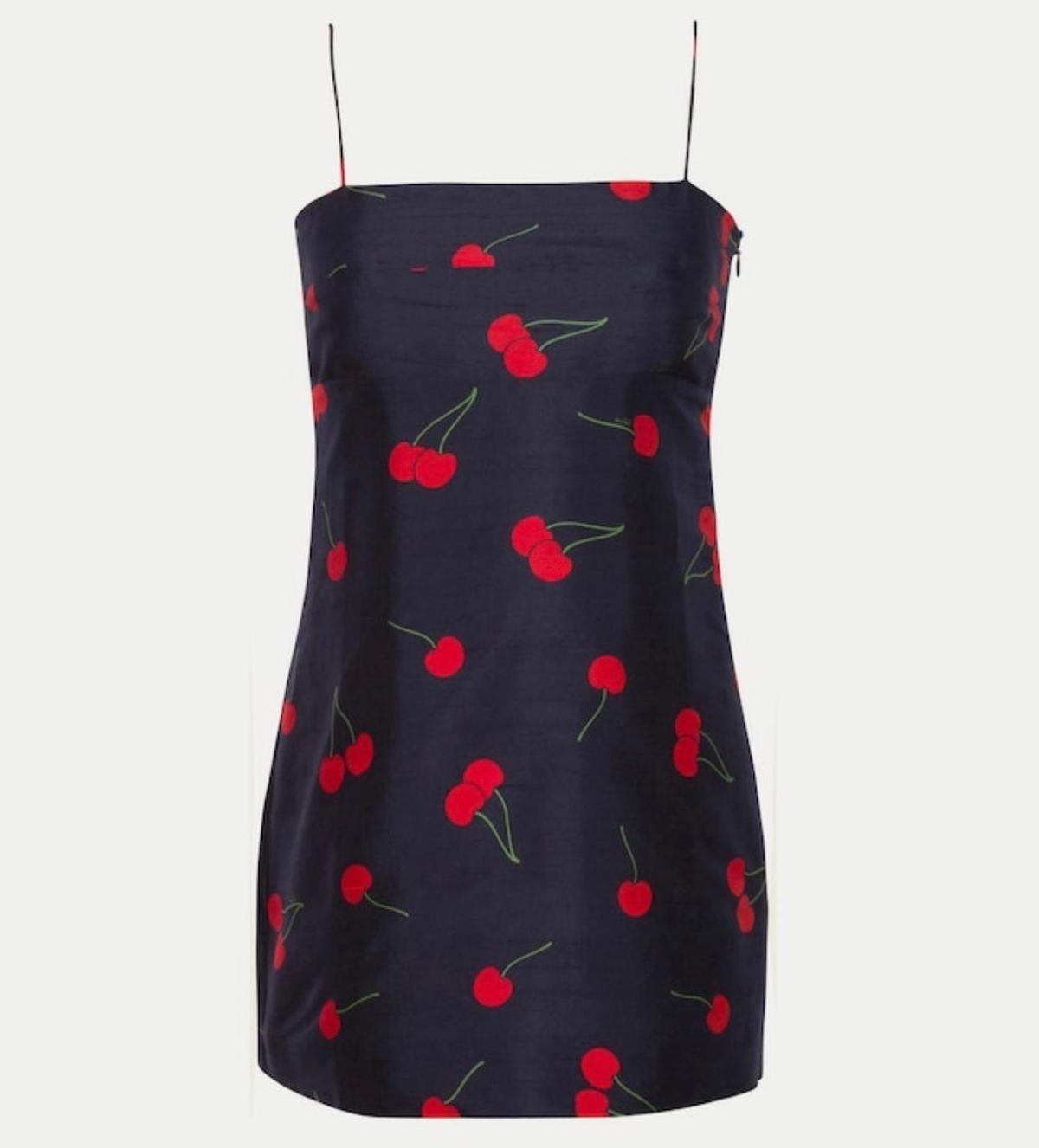 Realisation Par Cherry Dress Size 8  - Image 3