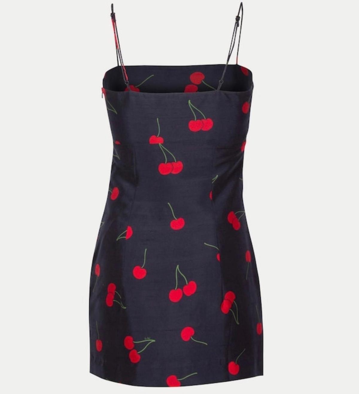 Realisation Par Cherry Dress Size 8  - Image 4