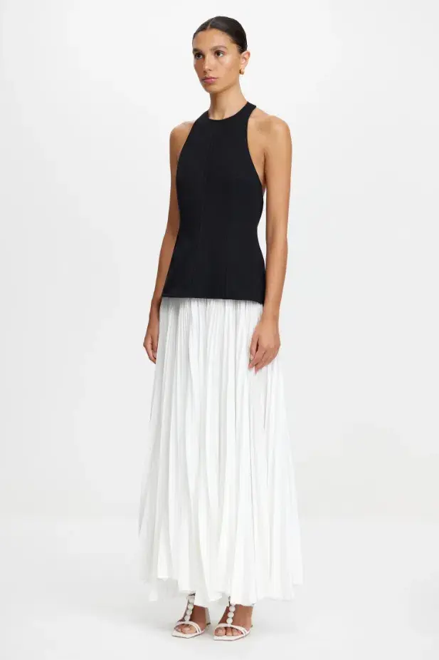 ACLER MINHALL MAXI DRESS 8 - Image 4
