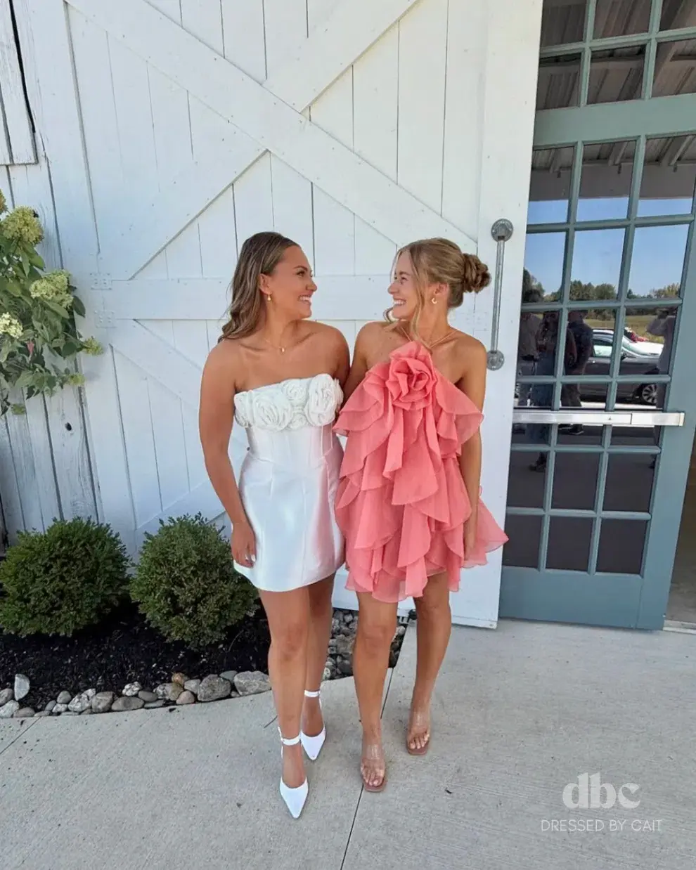 Pandorea Mini Coral Size 8  for rent on The Volte - main image