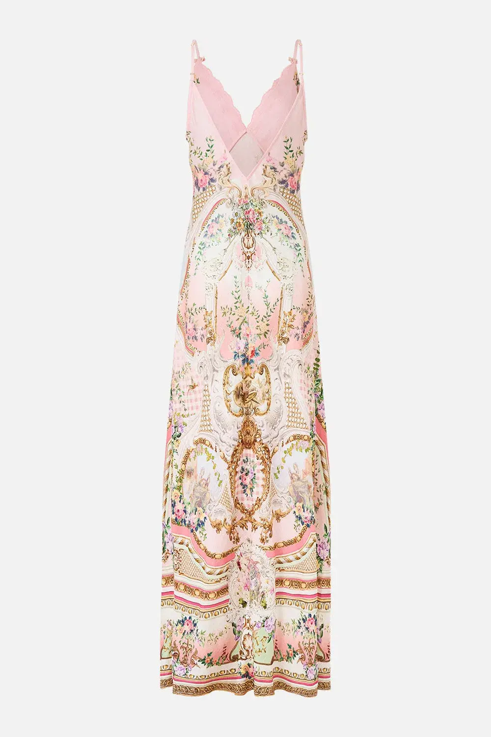 Camilla Lisbon lullaby dress and matching headband  - Image 6