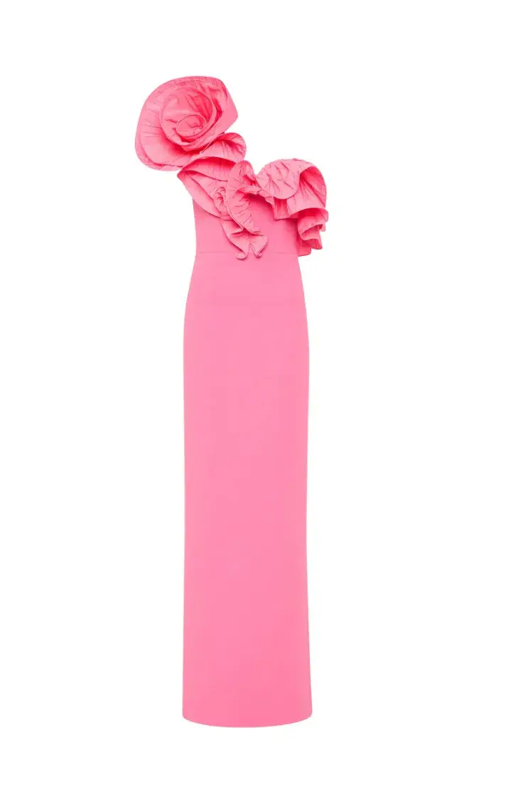 Rebecca Vallance Rosita Gown 8 for rent on The Volte - main image