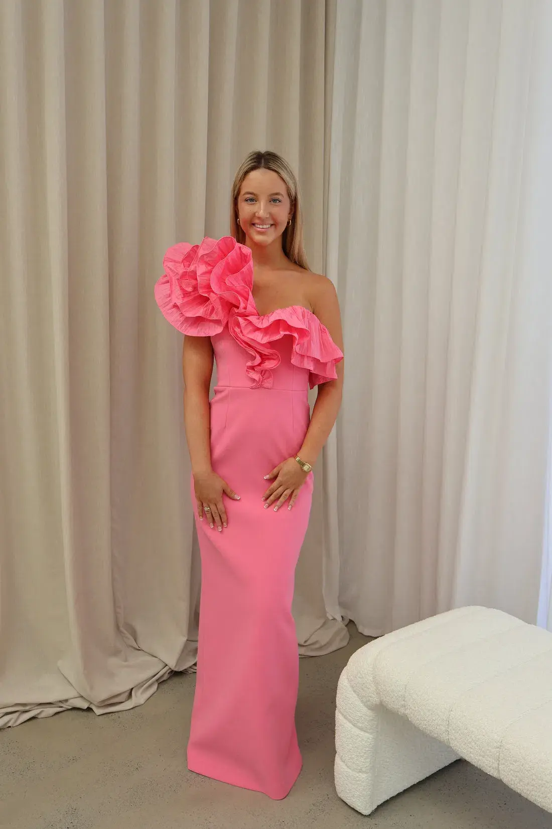 Rebecca Vallance Rosita Gown 8 - Image 2