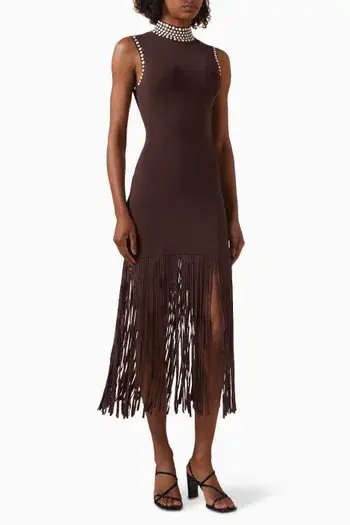 Sandro Dress for rent on The Volte - main image