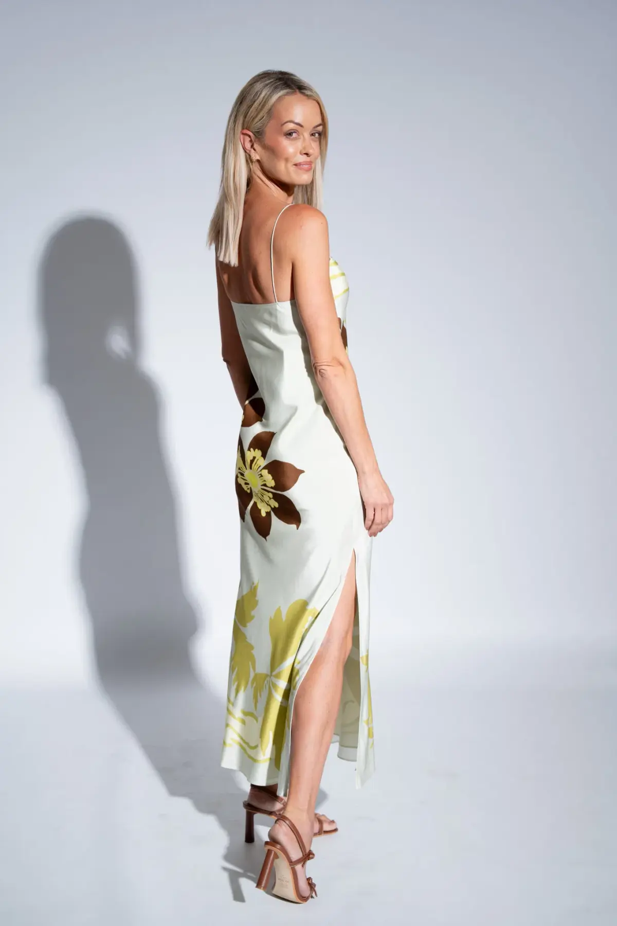 Sir- Amaia Slip Dress- 4 - Image 2