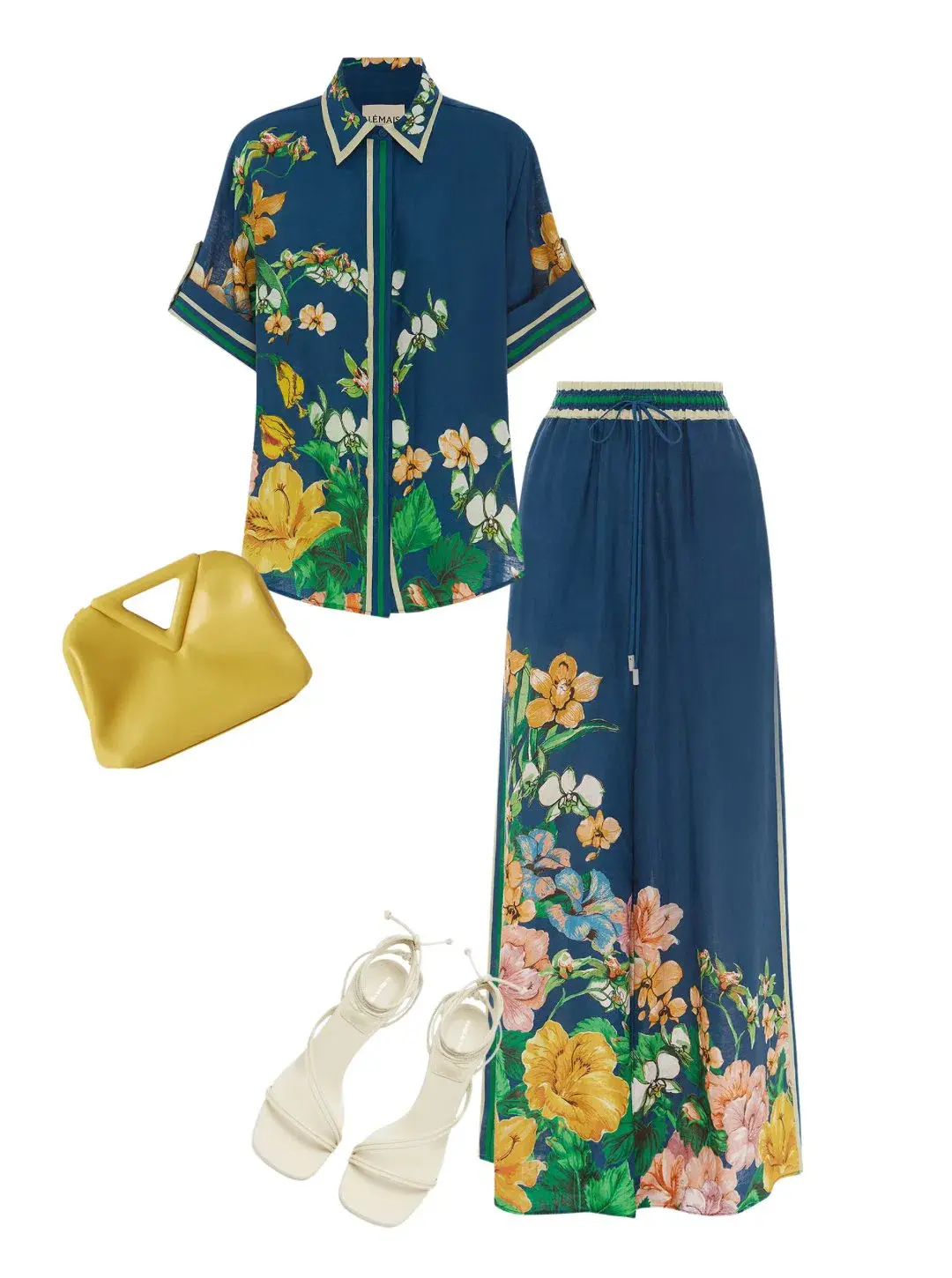 Lyla Linen Set - Image 7