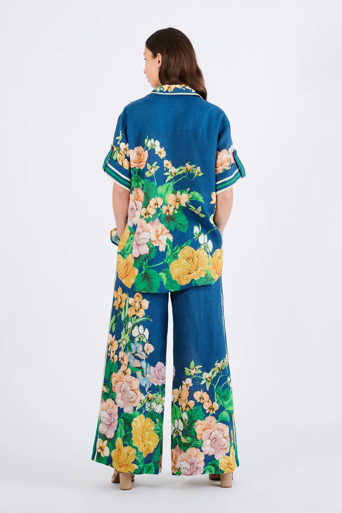 Lyla Linen Set - Image 5