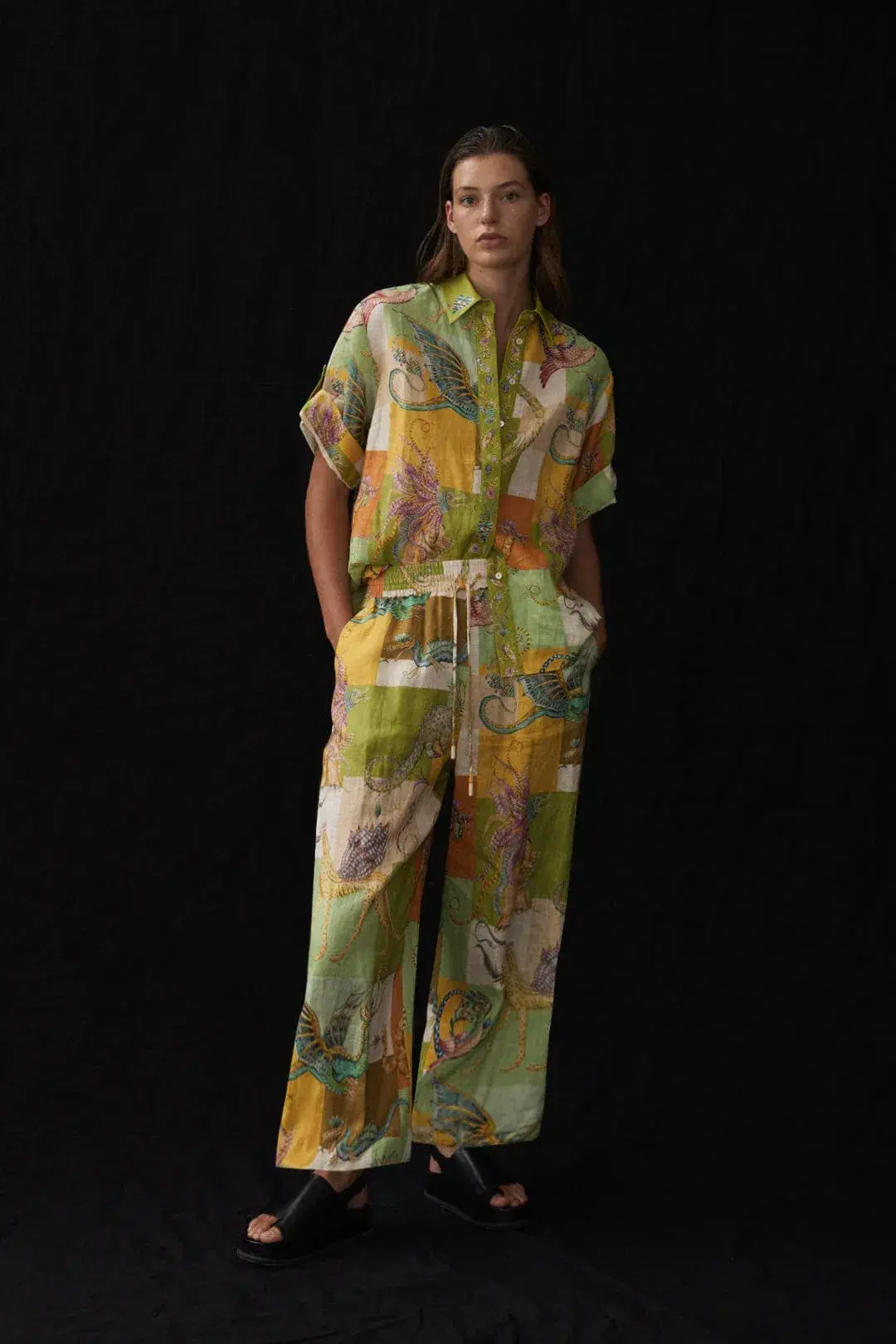 Jerome Set - Image 1