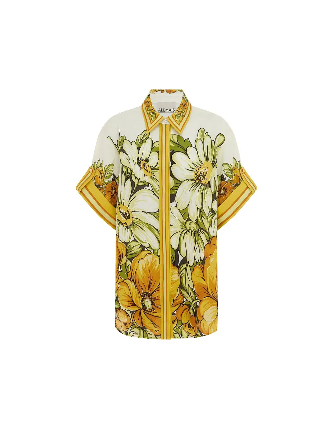 Gisela Linen Set for rent on The Volte - main image