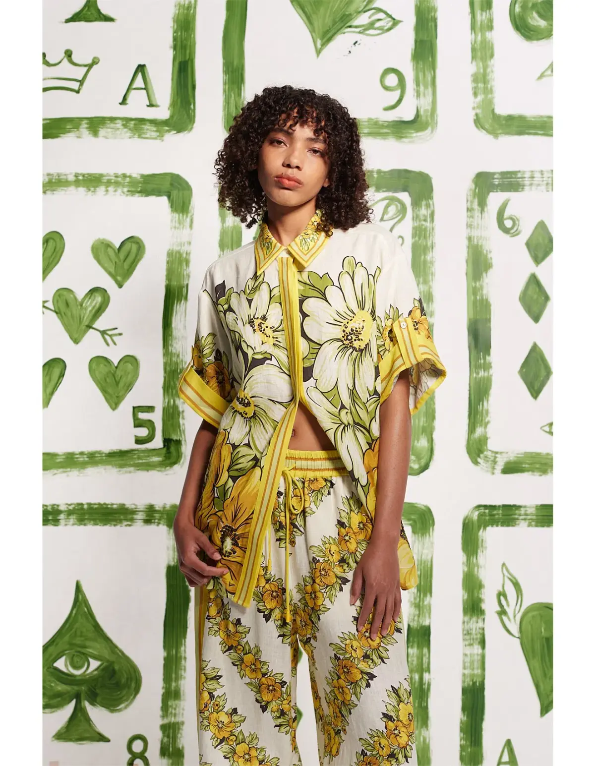 Gisela Linen Set - Image 4