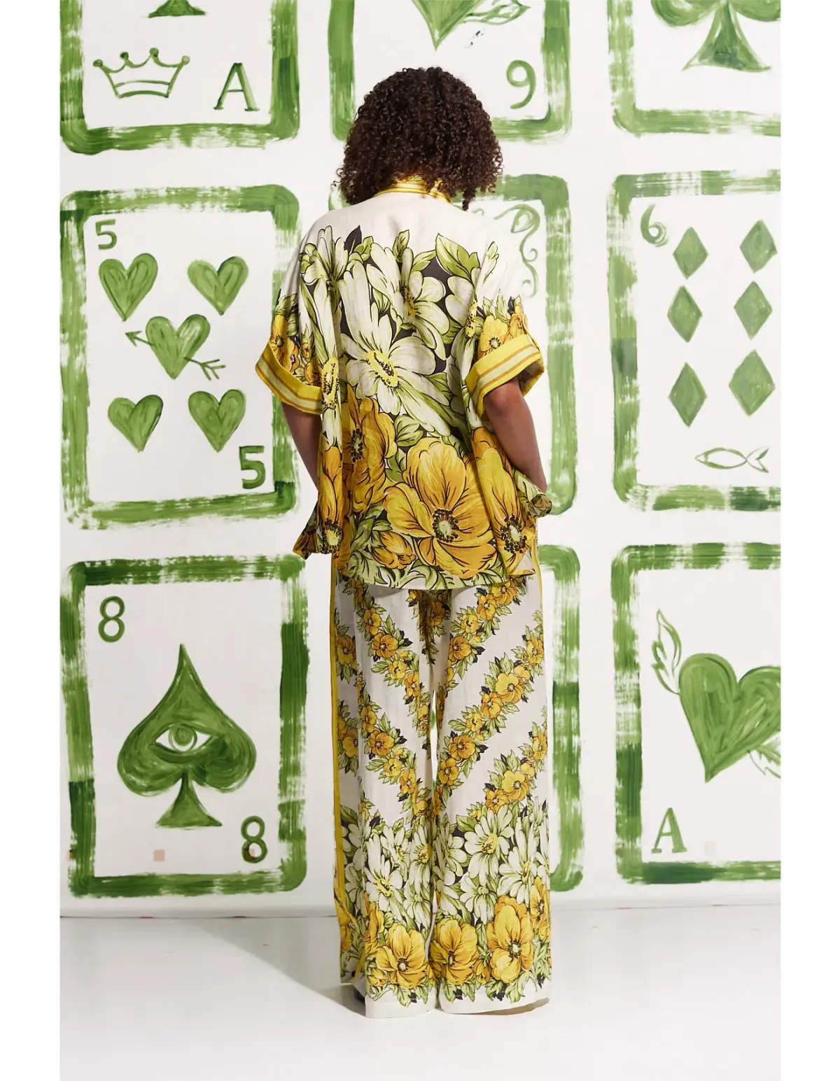 Gisela Linen Set - Image 3