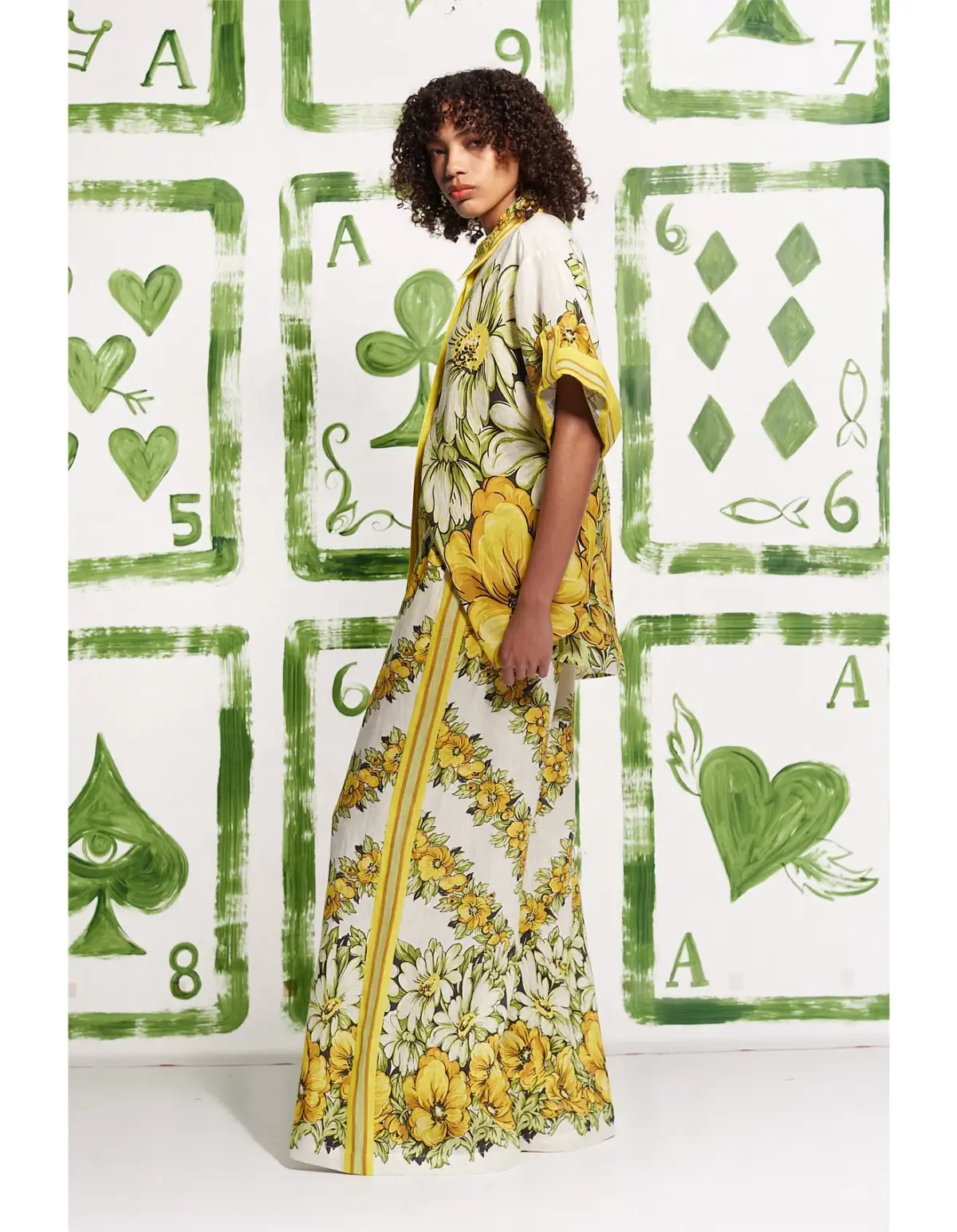 Gisela Linen Set - Image 2