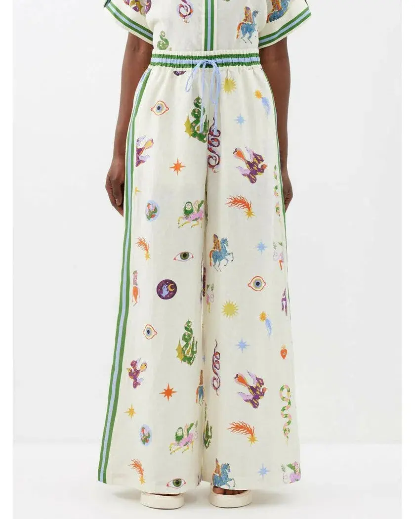 Aether Set for rent on The Volte - main image