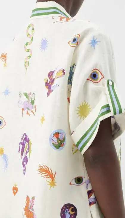 Aether Set for rent on The Volte - main image