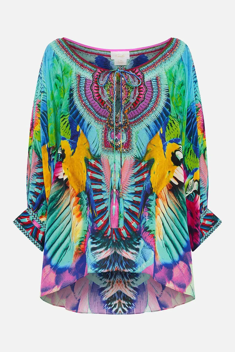 Age of Asteria Set for rent on The Volte - main image