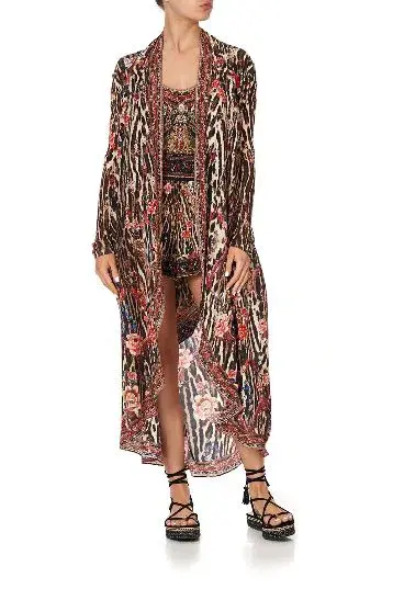 Live A Little Shawl and Skirt Set - Image 6