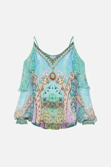 Turn Back Time Set for rent on The Volte - main image