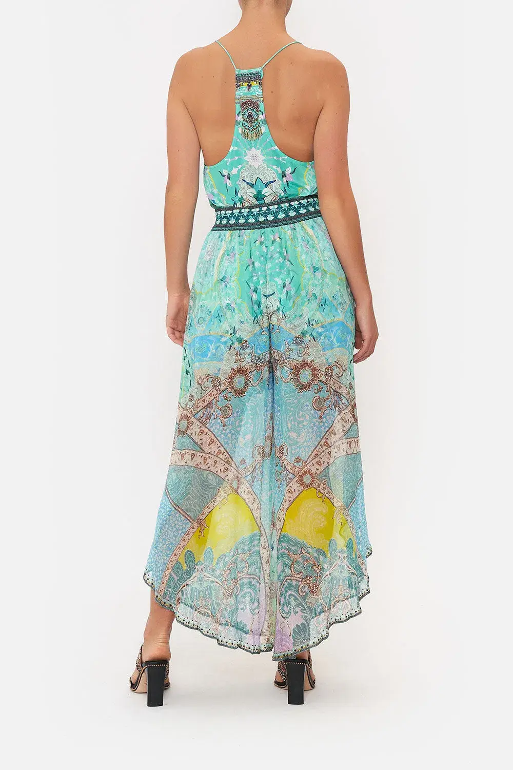 Turn Back Time Set for rent on The Volte - main image