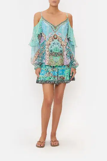 Turn Back Time Set for rent on The Volte - main image