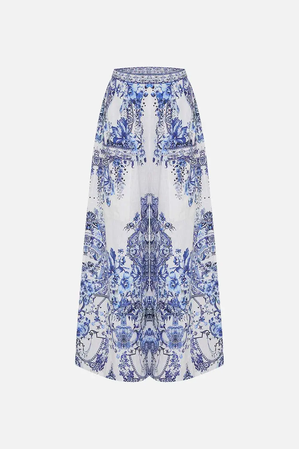 Glaze And Graze Trouser and Jacket Set - Image 1