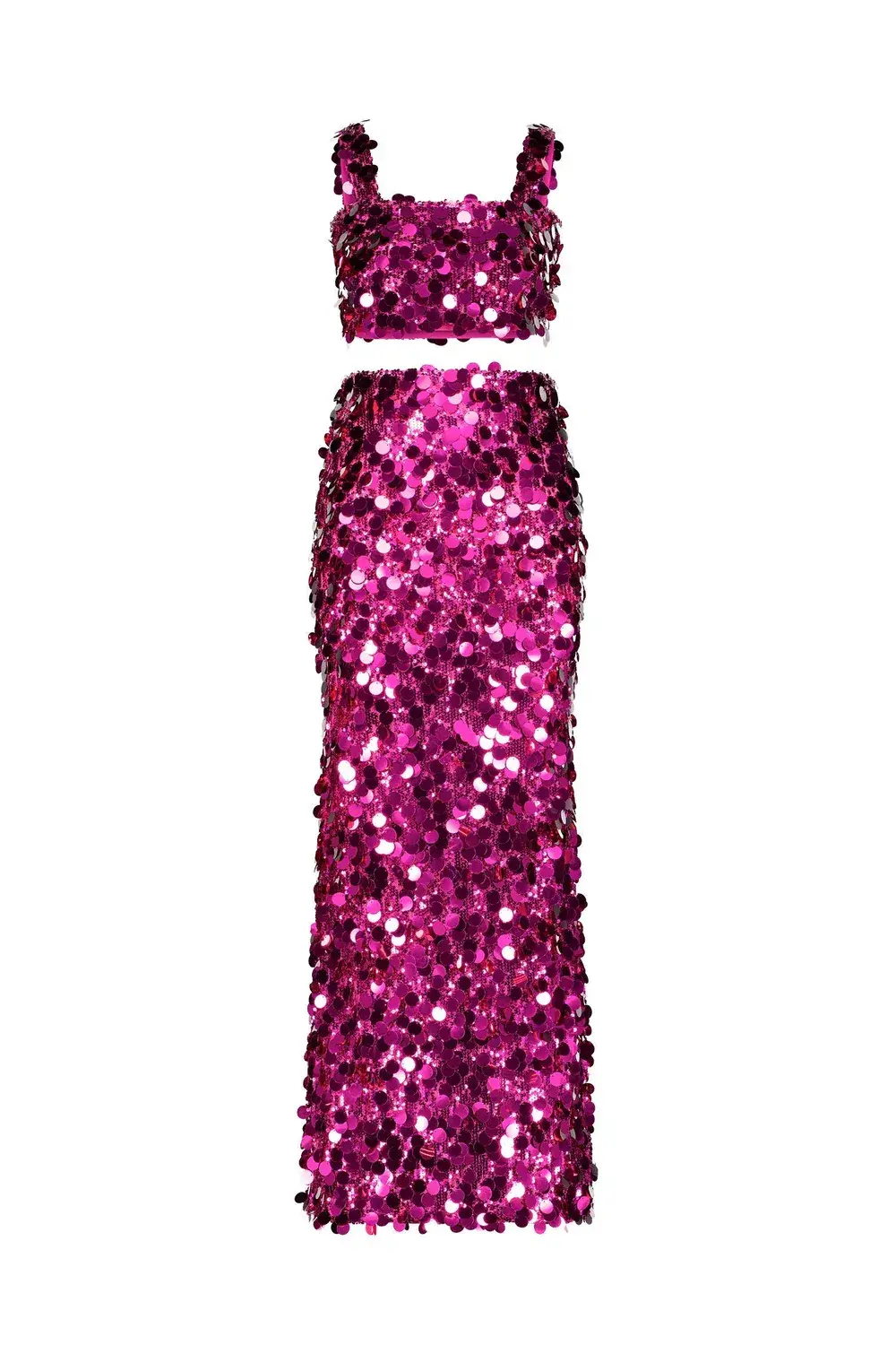 Benedeta Set for rent on The Volte - main image