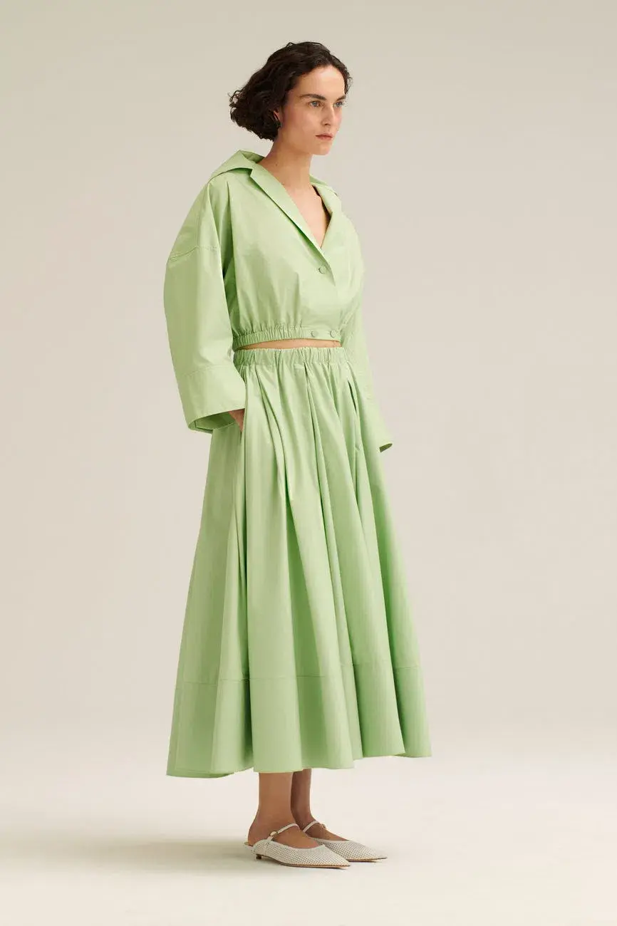 Parachute Cotton Set Apple - Image 3