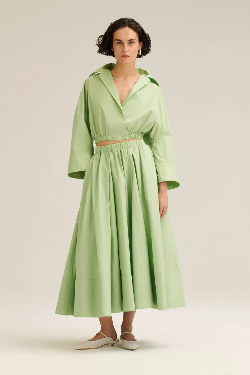 Parachute Cotton Set Apple - Image 4