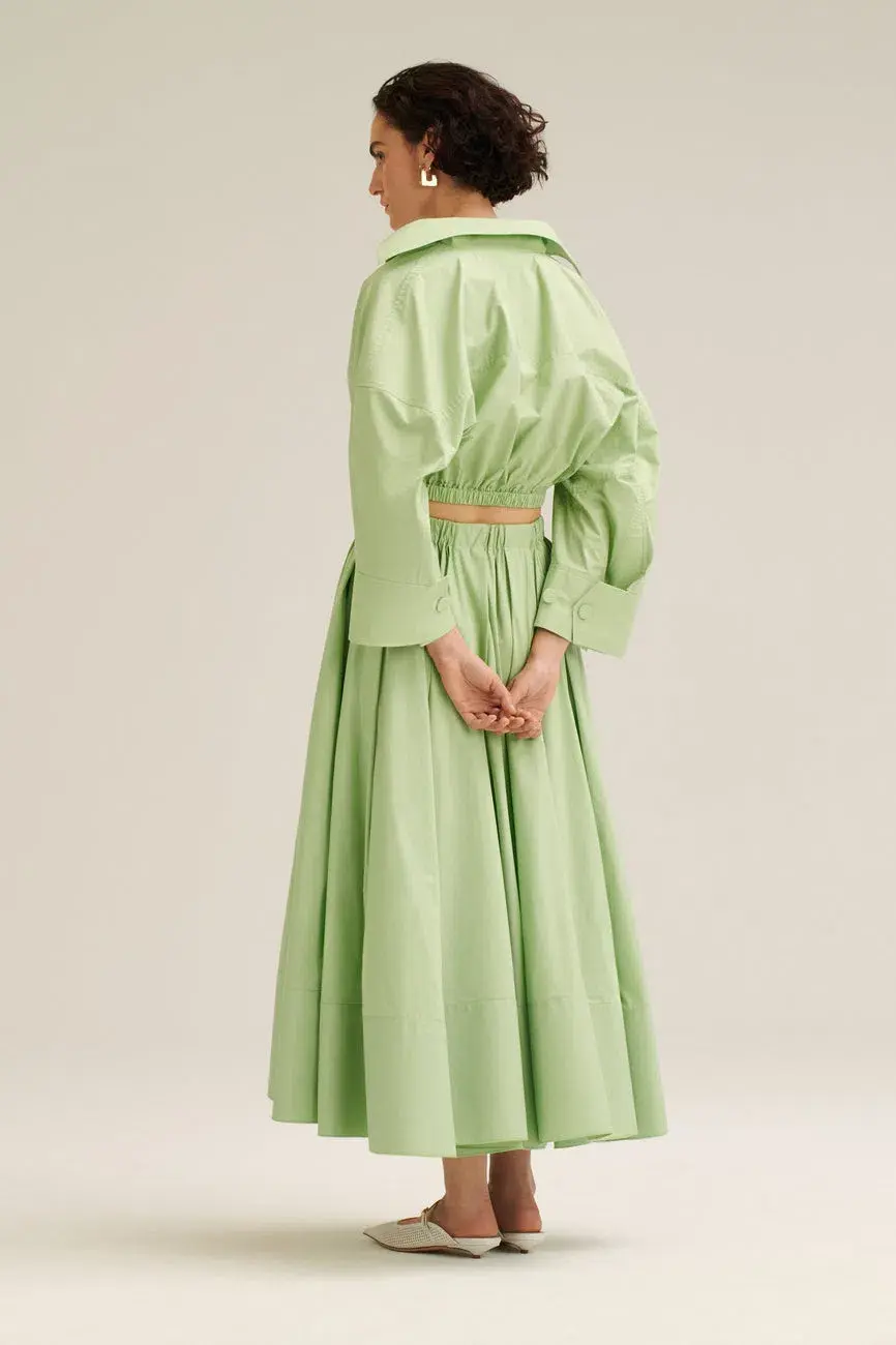 Parachute Cotton Set Apple - Image 2