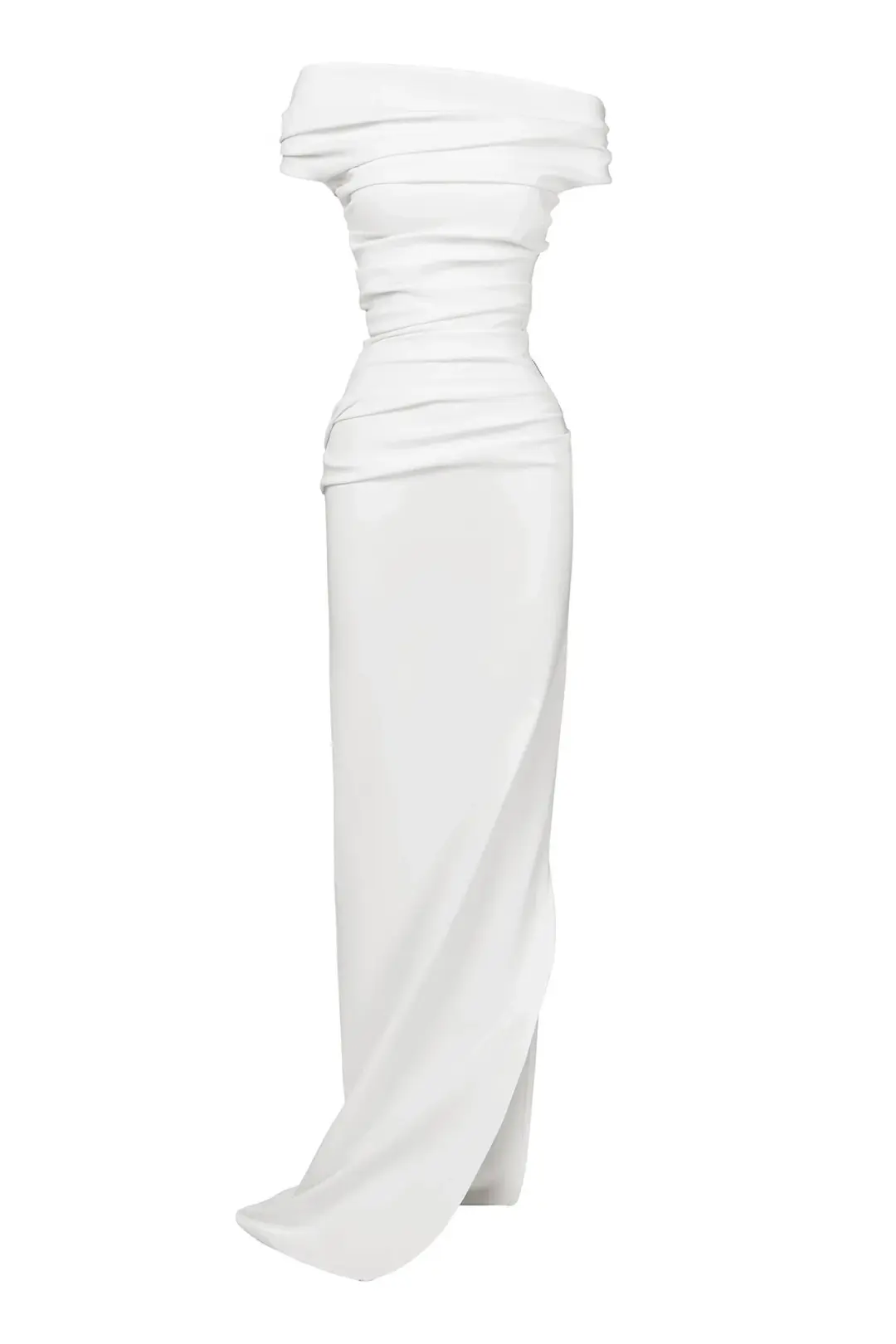 The Assertion Gown for rent on The Volte - main image