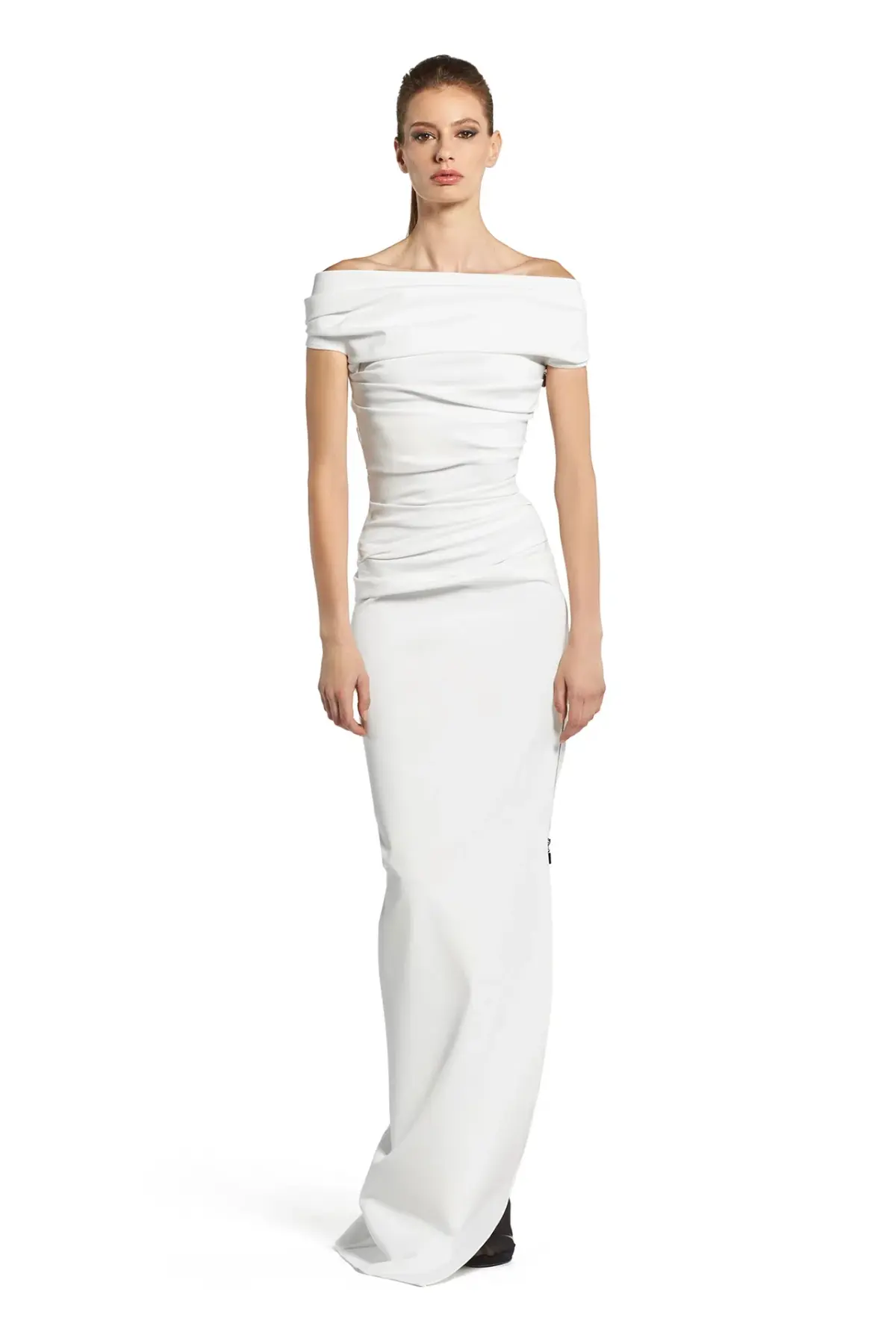 The Assertion Gown - Image 1