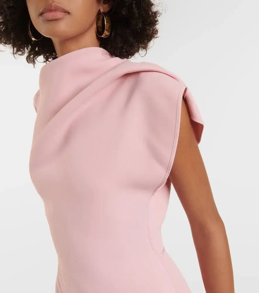 Victorie Gown for rent on The Volte - main image