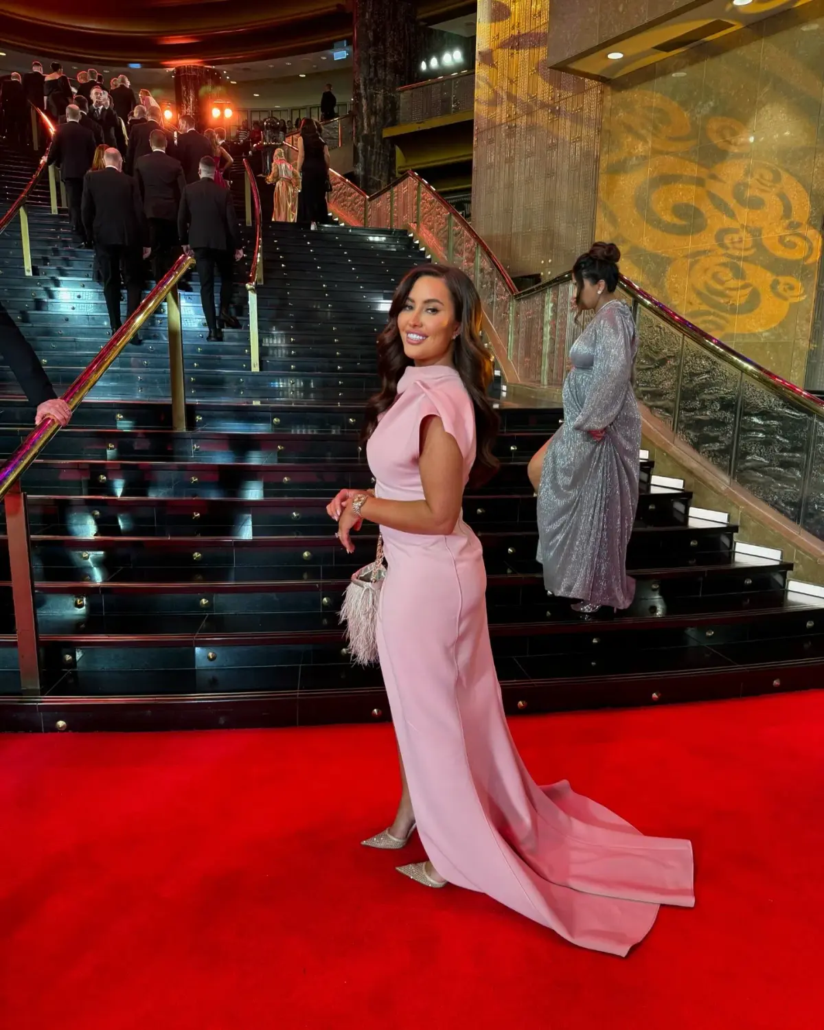 Victorie Gown - Image 7