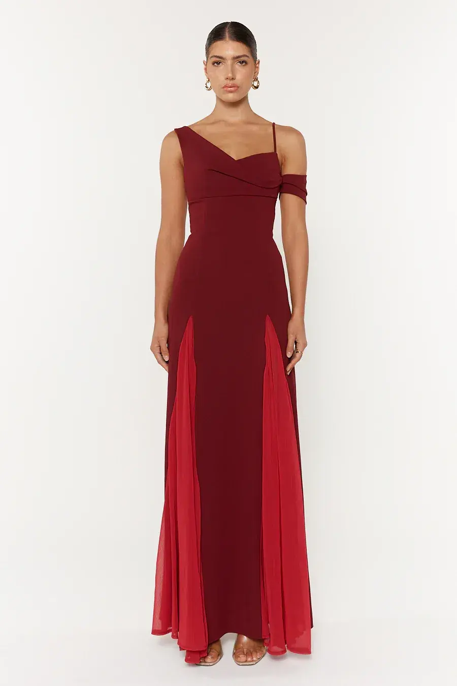 She Is Ollá Margot Dress size M / 10 - Image 4