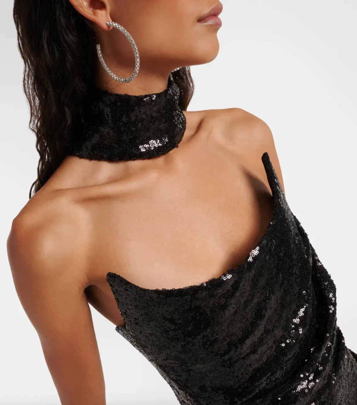 Exhilarate Gown - Image 3