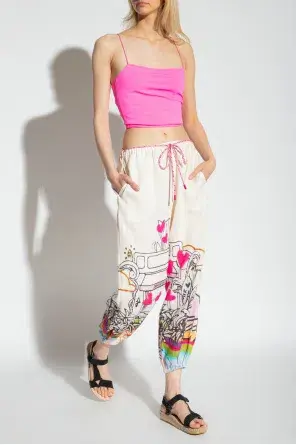 Violet rainbow multi set - Image 4